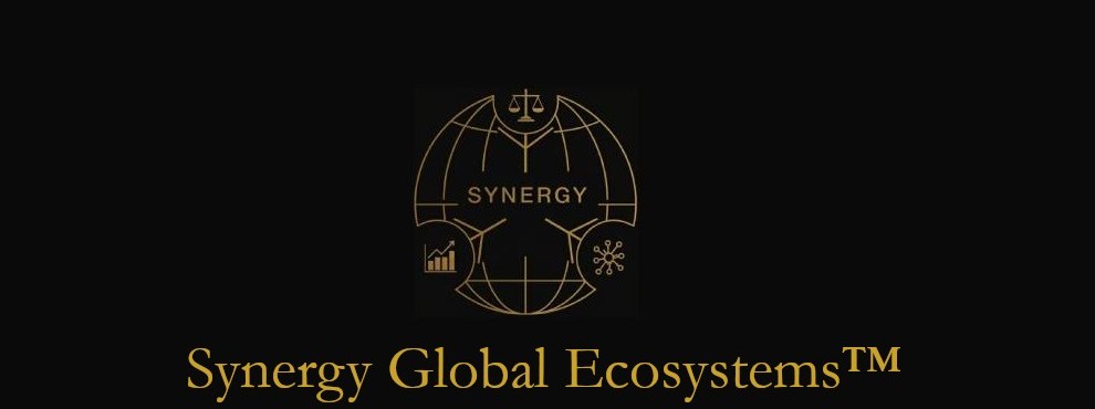 Synergy Global Ecosystems